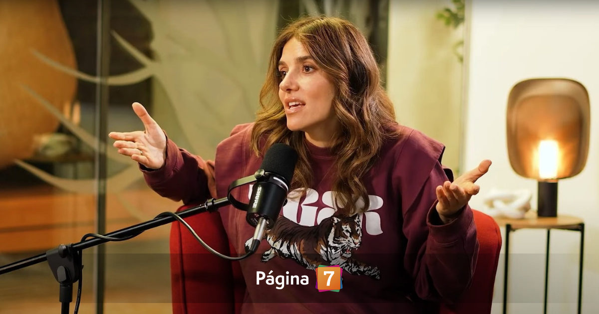 “Me equivoqué”: María Luisa Godoy confesó error que la dejó fuera de un importante evento