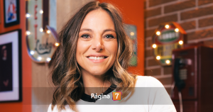 Mariana Derderian reveló mágica ayuda que recibió de sus amigos tras muerte de su hijo: "Increíbles"