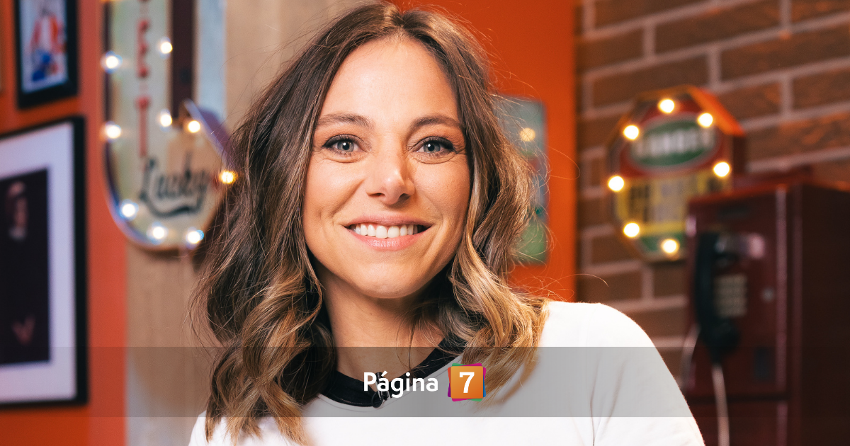 Mariana Derderian reveló mágica ayuda que recibió de sus amigos tras muerte de su hijo: "Increíbles"