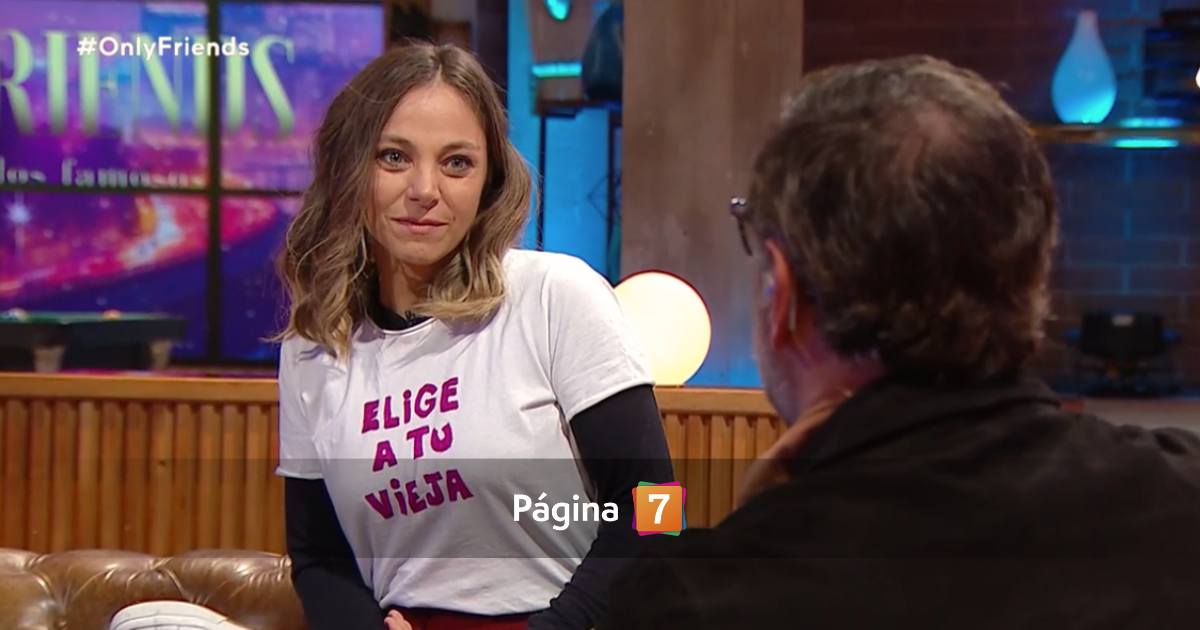 Reflexión de Mariana Derderian sobre el duelo por muerte de su hijo