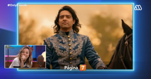 Mariana Derderian recordó su relación de dos años con Cristián Riquelme: 