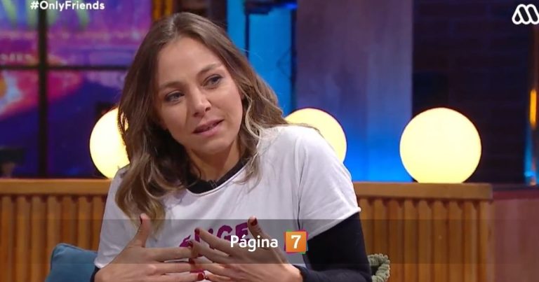 ¿Está abierta a un nuevo amor? Mariana Derderian habló sobre la posibilidad de tener una relación