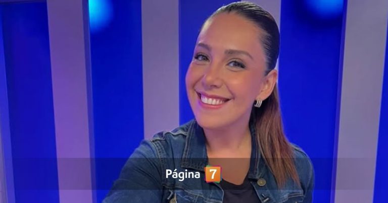 Mariela Sotomayor mostró sorprendente cambio tras retoque estético: 