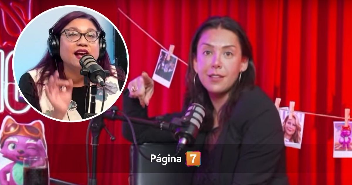 Mariela Sotomayor arremetió contra Ale Valle: reveló "pésima" experiencia trabajando con ella