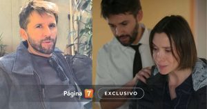 Mario Horton destacó su rol junto a Daniela Ramírez en 'Reunión de Superados': 