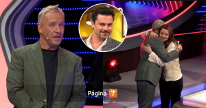 Emotivo recuerdo de Felipe Camiroaga en Qué dice Chile