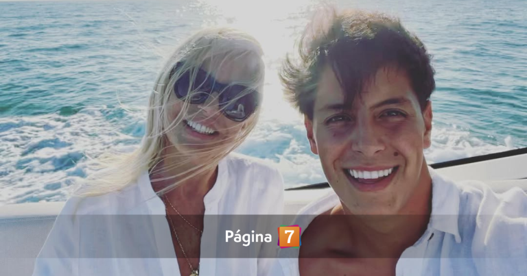 Máximo Menem volvió al centro médico donde se trató el cáncer en 2019: explicó el motivo