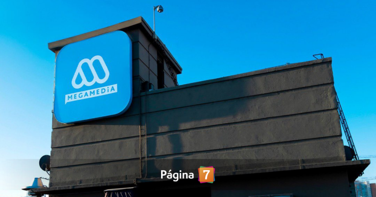 Conmoción en Mega por fallecimiento de querido miembro del canal: María José Quintanilla lo despidió