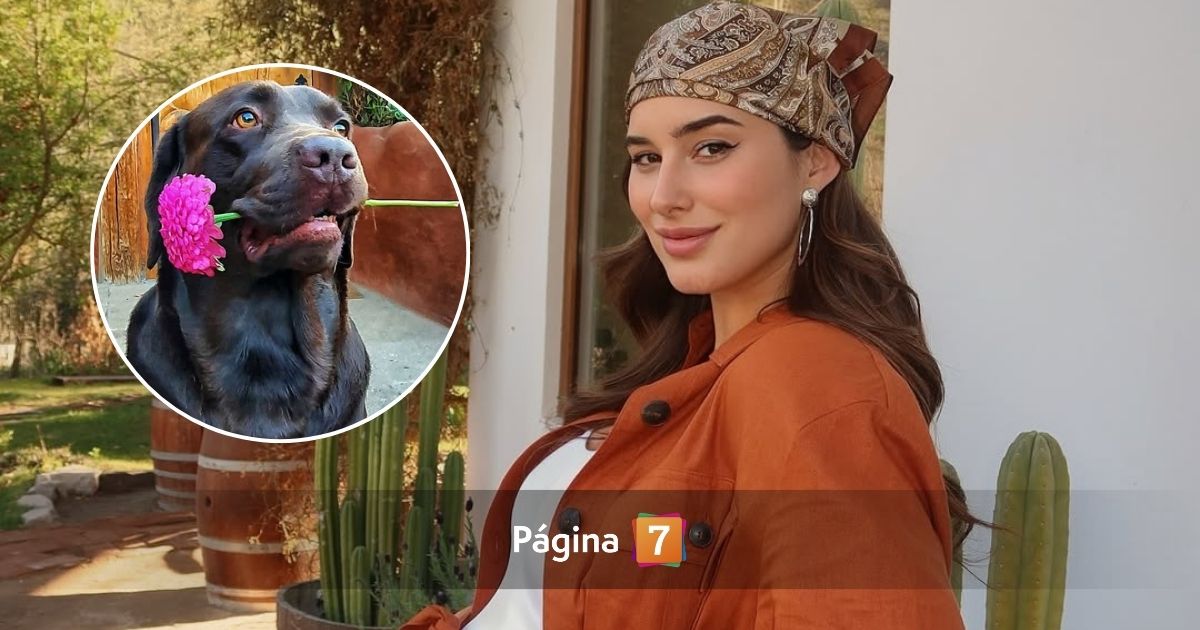 melina noto y bagual