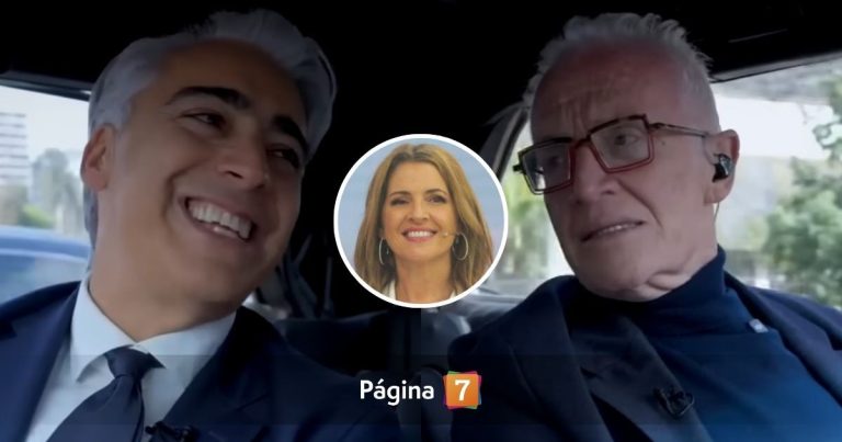 ME-O recordó (otra vez) tenso cruce con Monse Álvarez aunque prefirió 