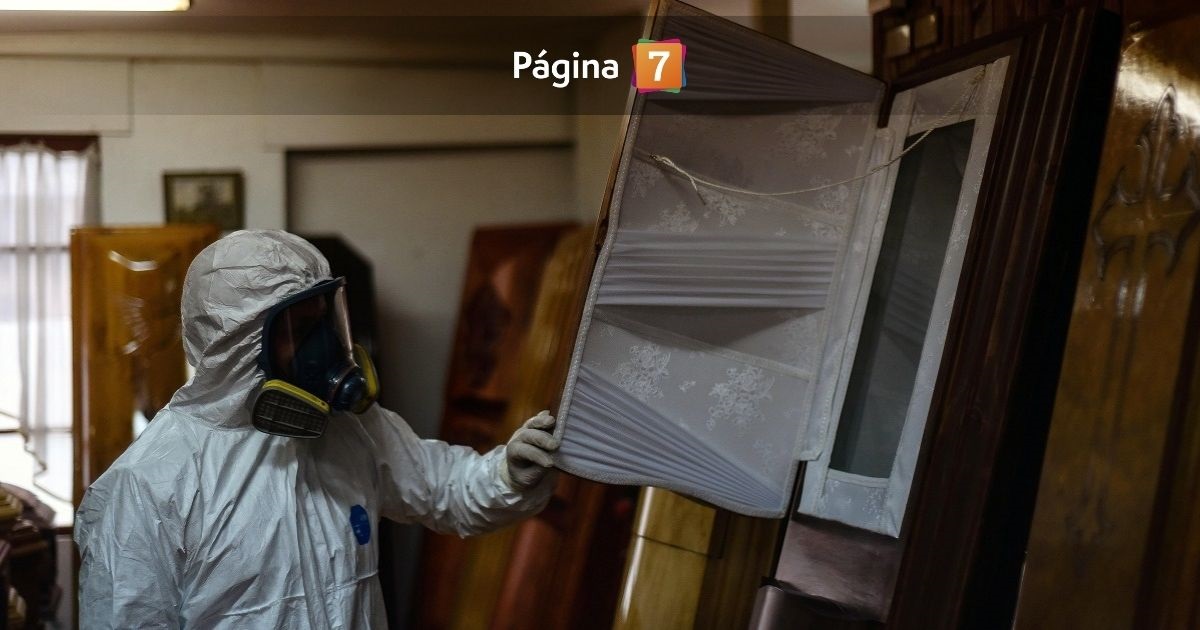 El oscuro mercado de cadáveres tras piernas humanas retenidas en el aeropuerto de Santiago