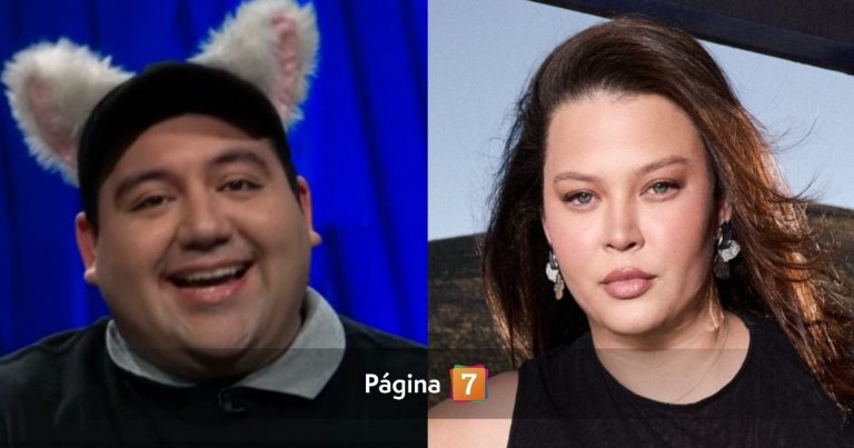 Michelle Carvalho rompió el silencio sobre polémica denuncia contra Danilo 21