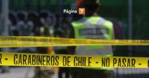 Funcionario FACh es detenido en Puerto Montt tras chocar en estado de ebriedad contra una vivienda