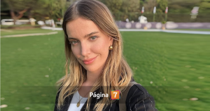 Millaray Viera anunció en redes sociales la decisión que tomó respecto a su enfermedad