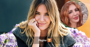 Millaray Viera y la cercanía a su madre