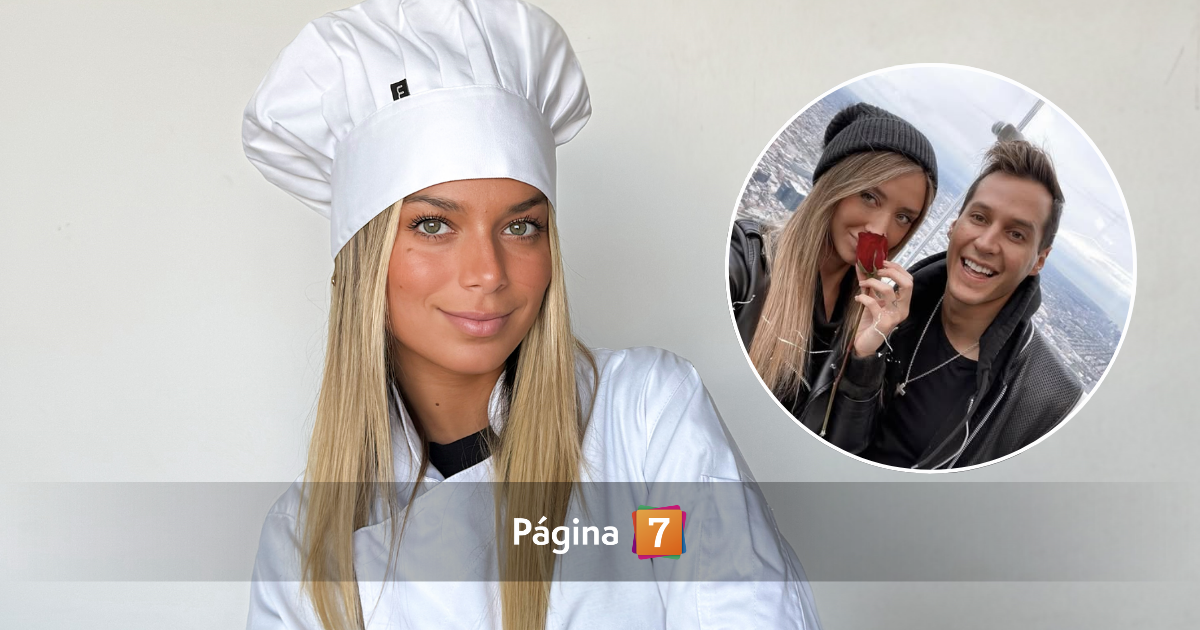 Milo González se suma a El Internado. ¿Qué relación tiene con Yuli Cagna y Mel Alcalde?