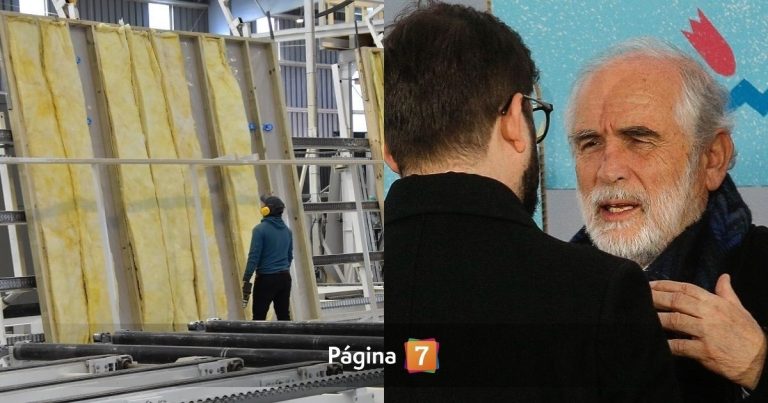 El dolor de cabeza del Minvu: millonaria deuda impide pagar a constructoras de viviendas sociales