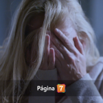 Este será el espeluznante descubrimiento de Miranda en el hogar de Iván en 'Los Casablanca'