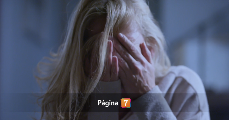 Este será el espeluznante descubrimiento de Miranda en el hogar de Iván en 'Los Casablanca'