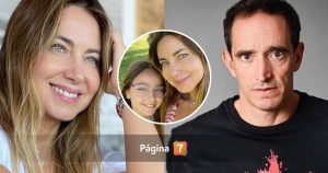 Mónica Godoy celebró los 11 años de su hija Leonor con Nicolás Saavedra: 