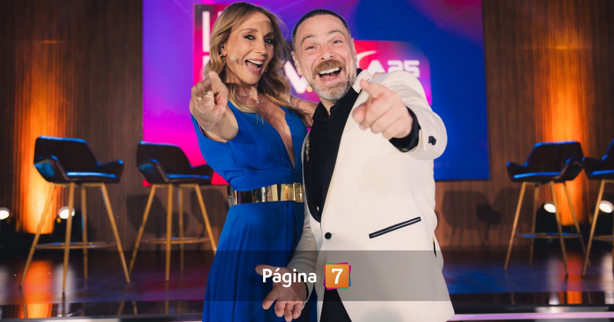 Mucho Gusto de Mega encabeza los Premios Cordillera.