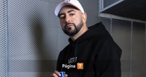 Luto en la música y prensa: murió Juan Ortelli, exdirector de revista Rolling Stone, a los 43 años