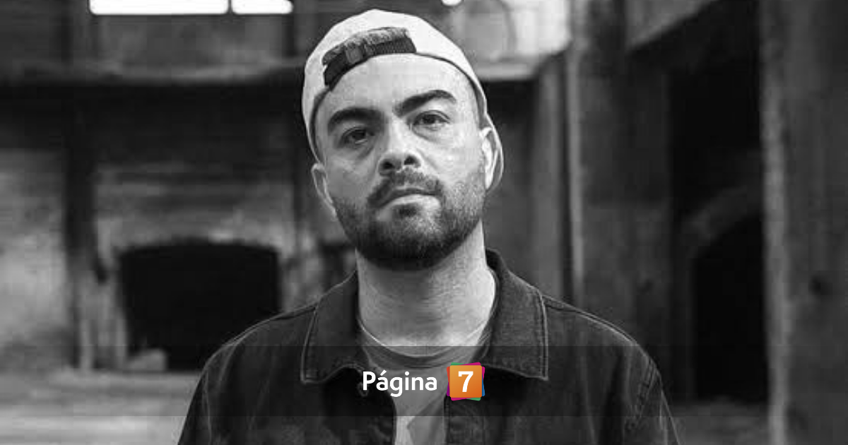 Reportan muerte de DJ Who, reconocido músico y productor chileno: se presentó en Lollapalooza