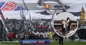 ¿Por qué no se suspendió el Superclásico tras muerte de hincha de Colo-Colo? Esto dijo el Gobierno