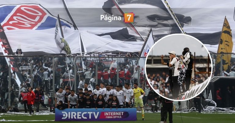 ¿Por qué no se suspendió el Superclásico tras muerte de hincha de Colo-Colo? Esto dijo el Gobierno