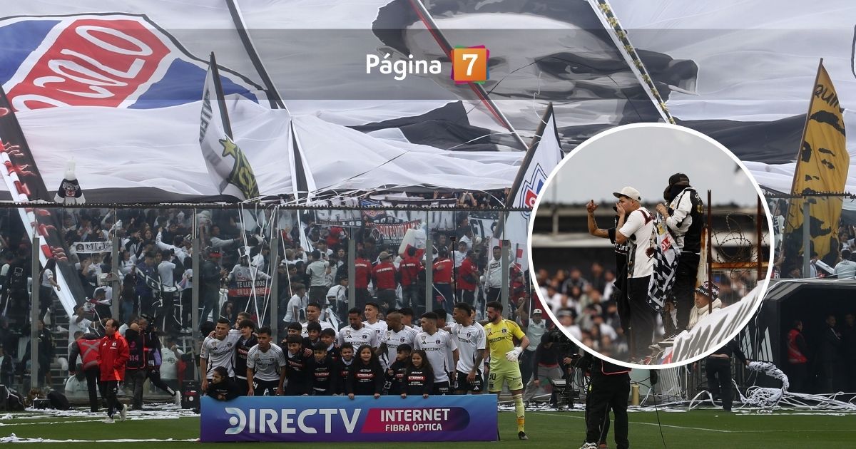 ¿Por qué no se suspendió el Superclásico tras muerte de hincha de Colo-Colo? Esto dijo el Gobierno