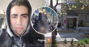 Testigo clave podría dar vuelco tras caso de muerte de joven en mall en La Florida: “Paró una moto…"