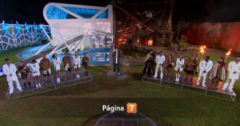 La drástica decisión de Atenea que cambiará dinámica de Mundos Opuestos: sorprendió a todos