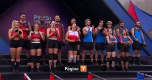 los nuevos tiempos de Mundos Opuestos