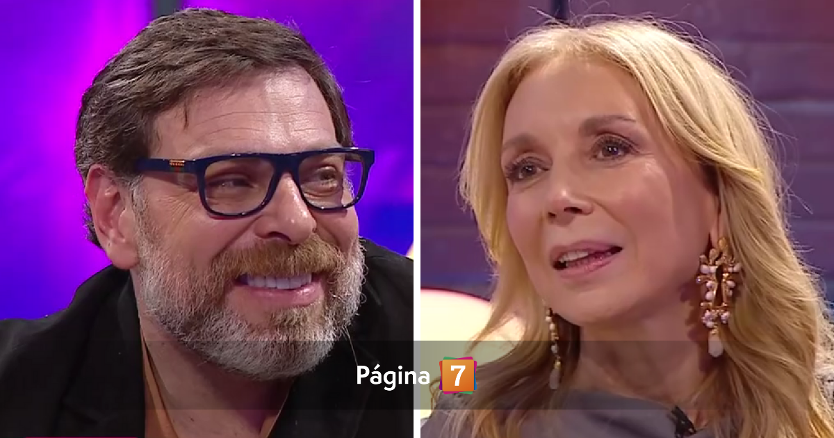 Karen Doggenweiler contó noble rol que cumplió Neme ante partida de sus hijas: "Mi paño de lágrimas"