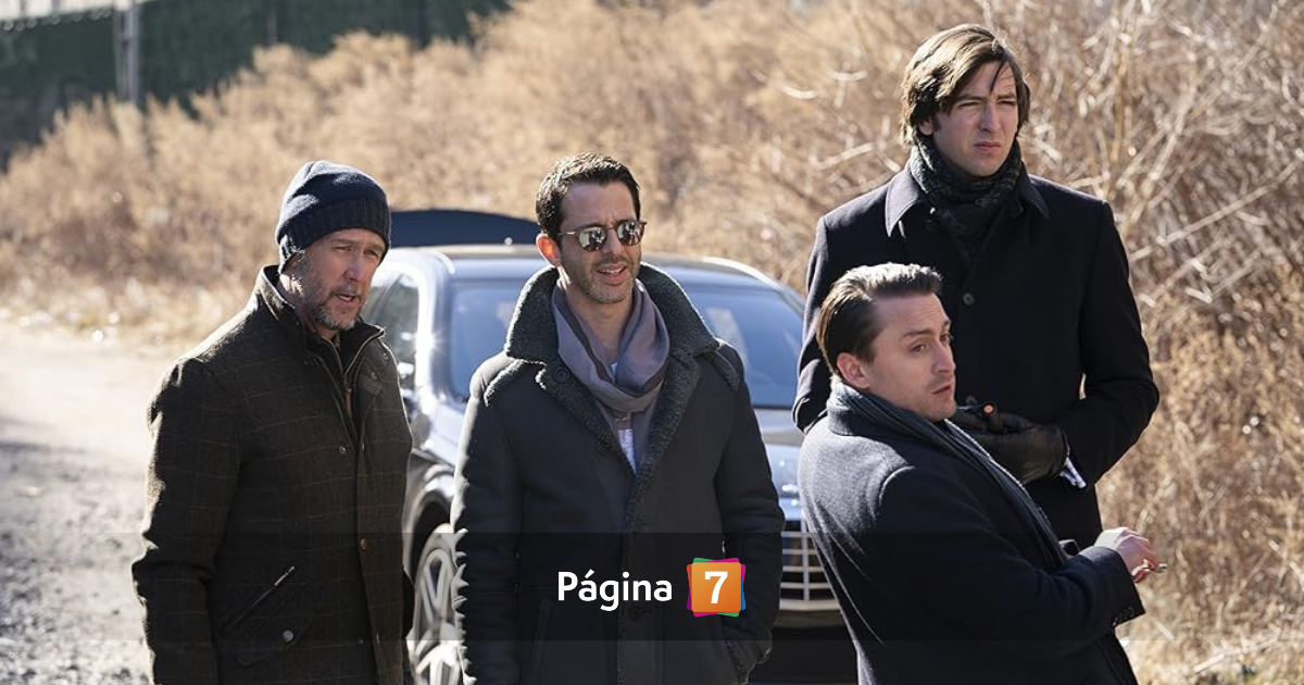 Nicholas Braun es detenido por manejar bajo la influencia del alcohol