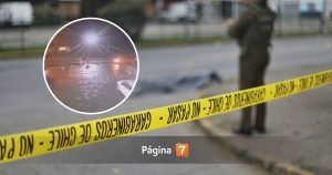 Revelan imágenes del momento exacto cuando niña de 11 años fue atropellada por chofer ebrio en Pucón