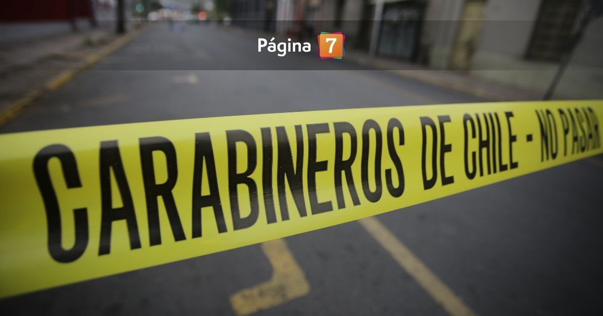 Confirman muerte de niña de 11 años atropellada por conductor ebrio en Pucón durnte Fiestas Patrias