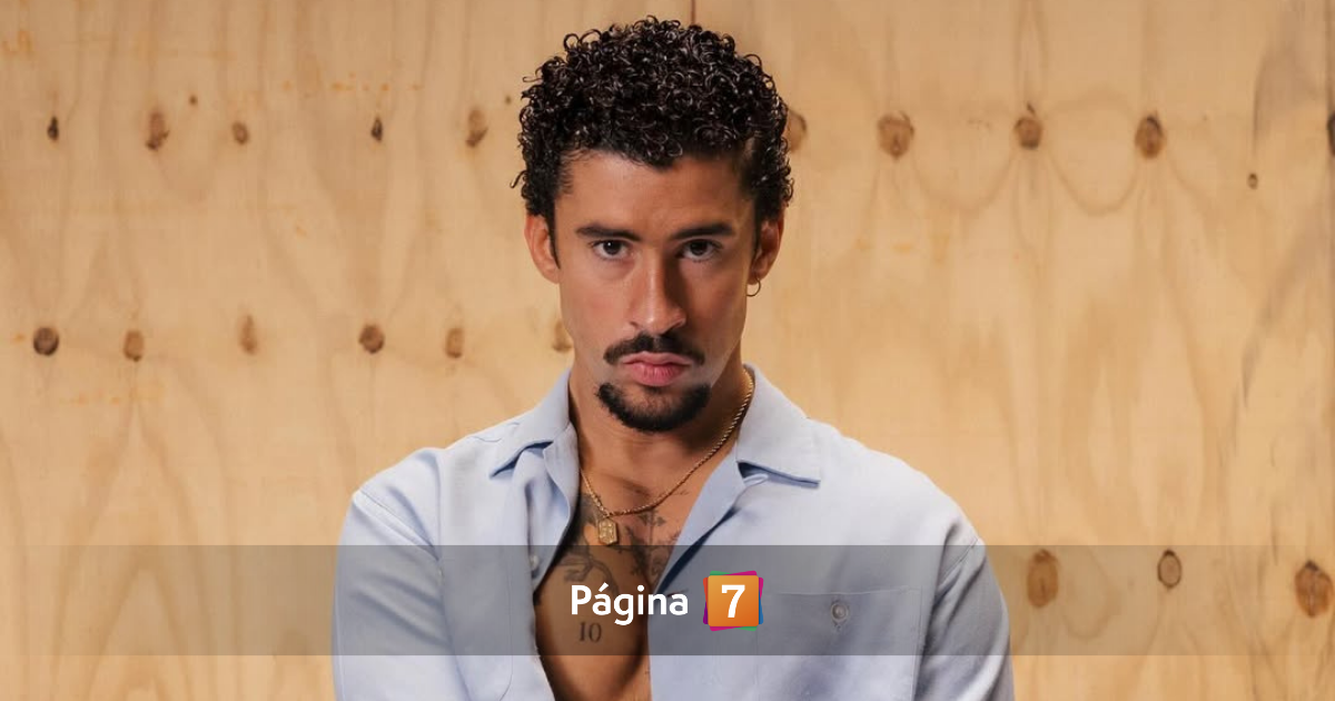 Bad Bunny lidera los nominados en los Latin Grammy