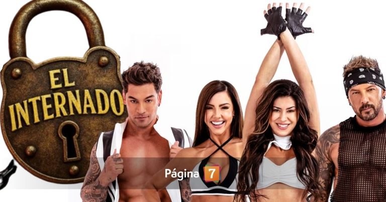 Integrante de Porto Seguro se suma a 'El Internado': 