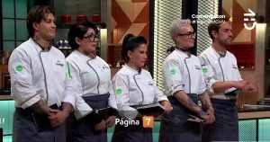 Querido participante se convirtió en el nuevo eliminado de Top Chef VIP tras tensa prueba