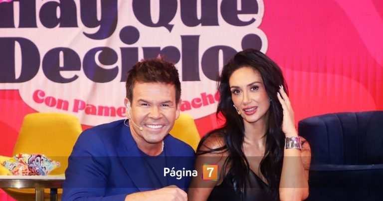 'Hay que decirlo' suma a nuevo y reconocido periodista a su panel: debutará el próximo lunes