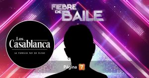 Los rumores eran ciertos: actor de Los Casablanca es el nuevo confirmado para Fiebre de Baile