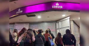 Anuncian nuevo remate de Corona con prendas desde $650: ¿cuándo es y cómo participar?