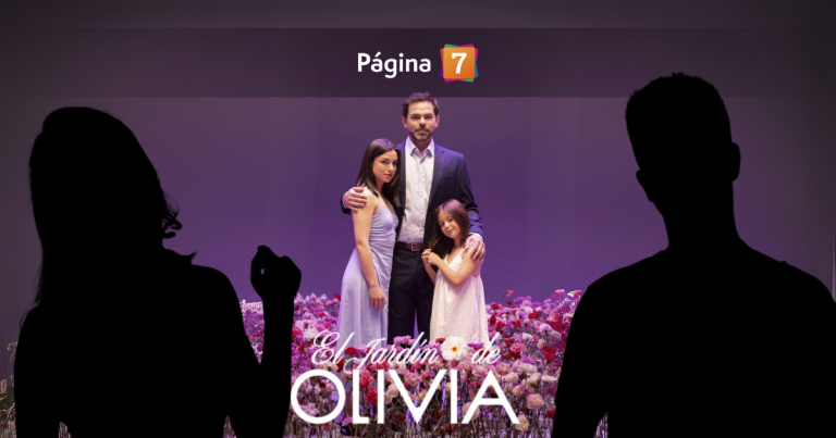 Icónicos actores de 'Verdades Ocultas' se suman a 'El Jardín de Olivia' en su nueva temporada