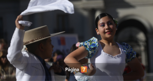 ¿Cuál es el origen de la cueca?: historiador lo explica