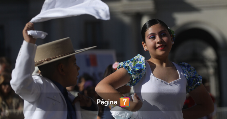 ¿Cuál es el origen de la cueca?: historiador lo explica