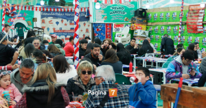 Las fondas y la desconocida historia detrás de la fiesta más chilena: ¿cuál es su origen?