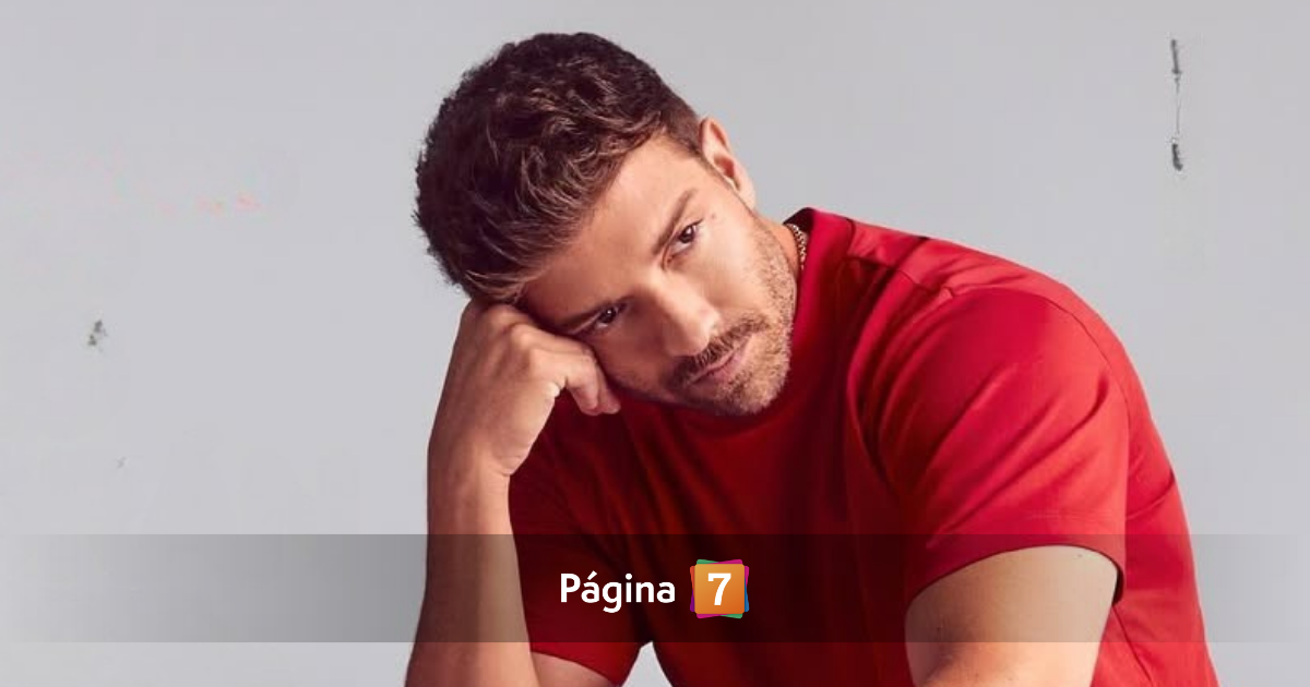 Pablo Alborán confirma regreso a Chile con su gira 'KM0': fecha, recinto y venta de entradas