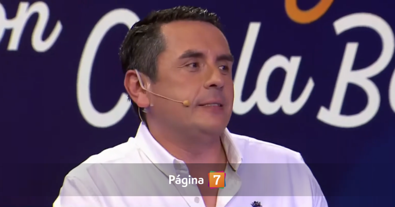 Pablo Canaliza advirtió sobre estafador que se quiso hacer pasar por él cobrando altas tarifas