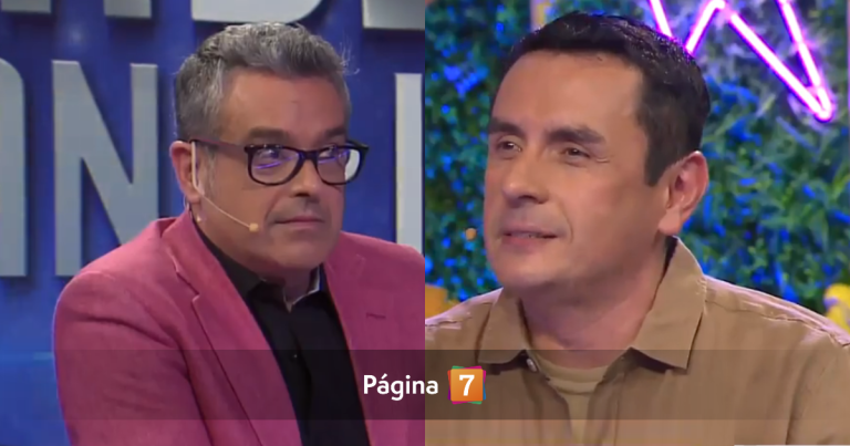 Pablo Canaliza descolocó a Manu González con mensaje de su fallecido padre: 